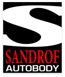 Sandrof Auto Body