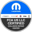 Mopar Certification